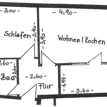 Haus Sandwall 2 4 * Wyk auf Föhr