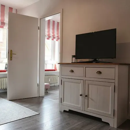 Apartment Haus Sandwall 2 4 *
