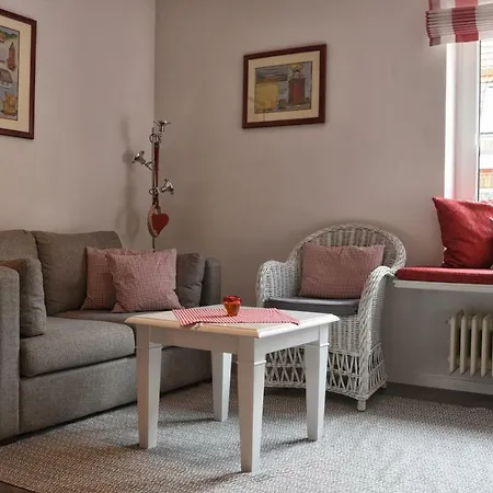 Apartment Haus Sandwall 2 4