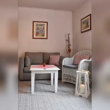 Apartment Haus Sandwall 2 4